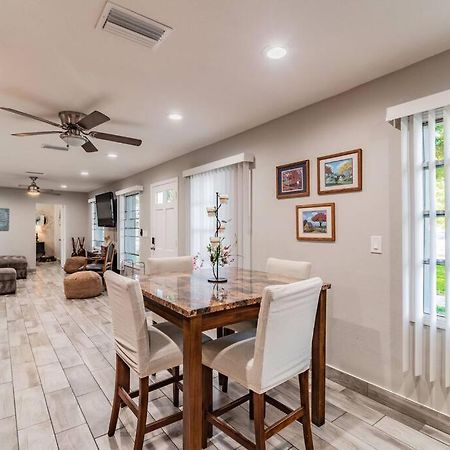 Town 'N' Country Cozy Corner, Your Florida Fun Hub Villa Тампа Екстериор снимка