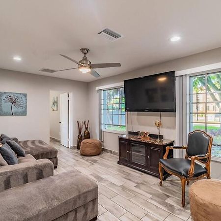 Town 'N' Country Cozy Corner, Your Florida Fun Hub Villa Тампа Екстериор снимка