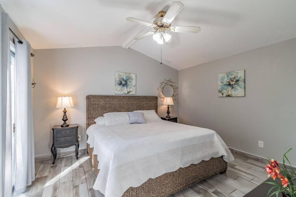 Town 'N' Country Cozy Corner, Your Florida Fun Hub Villa Тампа Екстериор снимка