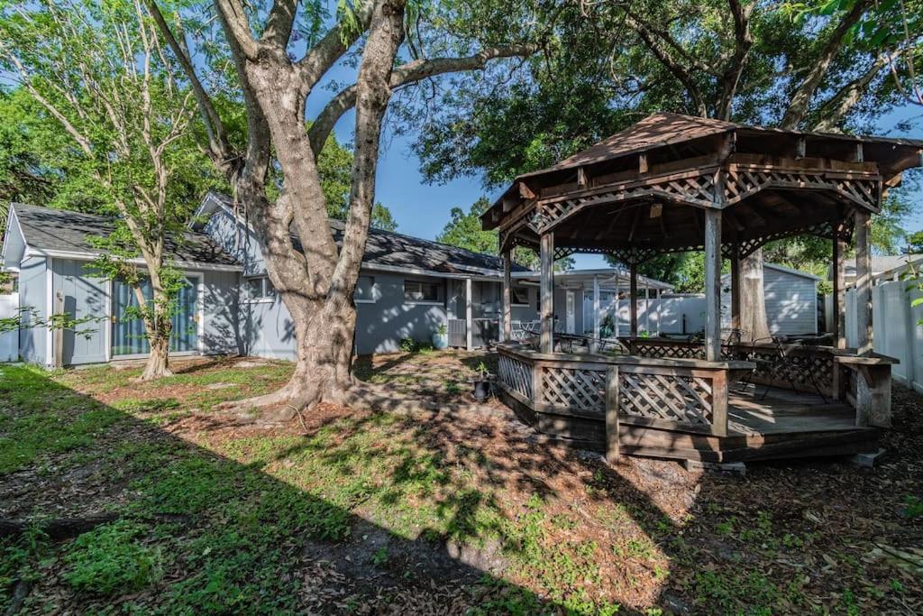 Town 'N' Country Cozy Corner, Your Florida Fun Hub Villa Тампа Екстериор снимка