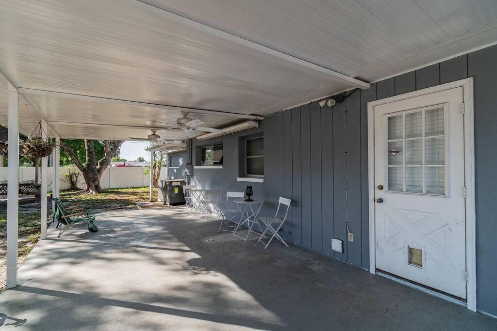 Town 'N' Country Cozy Corner, Your Florida Fun Hub Villa Тампа Екстериор снимка