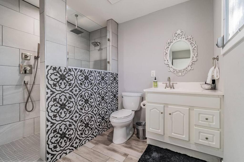 Town 'N' Country Cozy Corner, Your Florida Fun Hub Villa Тампа Екстериор снимка